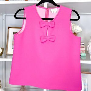 Kate Spade Bow Top
